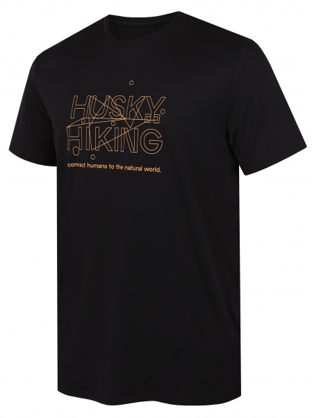 Pánske funkčné tričko | Tant M