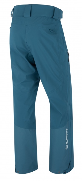 Pánske hardshell nohavice| Kippe M