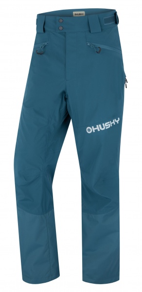 Pánske hardshell nohavice| Kippe M