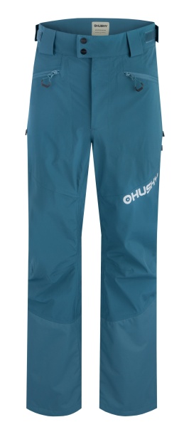 Pánske hardshell nohavice| Kippe M