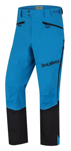 Pánske hardshell nohavice| Kippe M