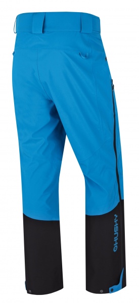 Pánske hardshell nohavice| Kippe M