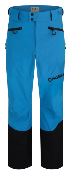 Pánske hardshell nohavice| Kippe M