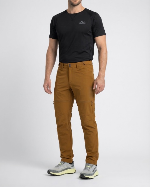 Pánské outdoor kalhoty | Kusty M
