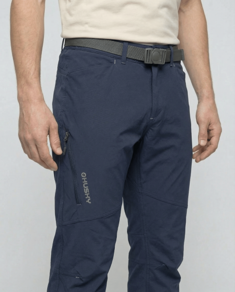 Pánske outdoor nohavice| Kamela M