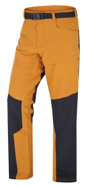 Pánske outdoor nohavice |  Keiry M