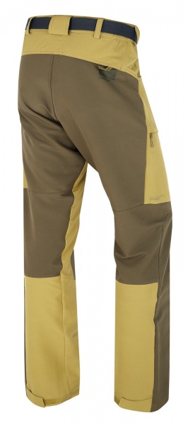 Pánske outdoor nohavice |  Keiry M