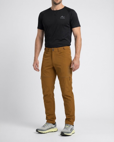 Pánske outdoor nohavice | Kusty M