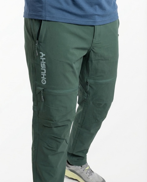 Pánske outdoor nohavice | Kusty M