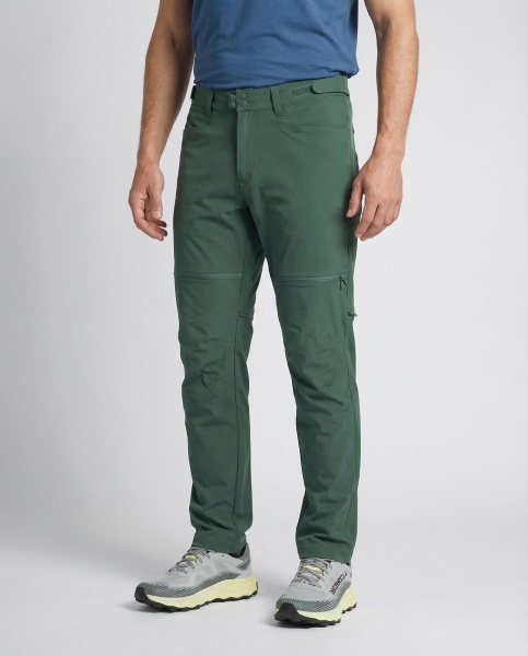 Pánske outdoor nohavice | Kusty M