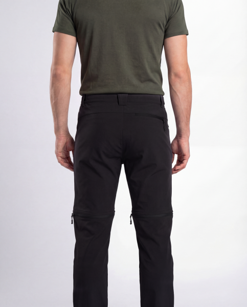 Pánske outdoor nohavice | Kusty M