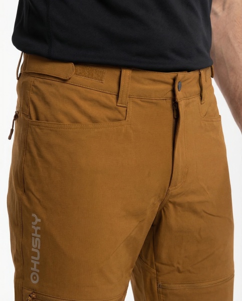 Pánske outdoor nohavice | Kusty M