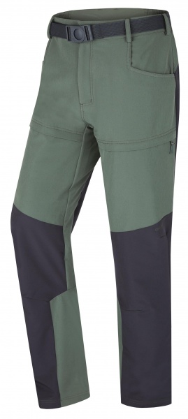 Pánske outdoorové nohavice|  Keiry M