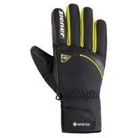 Pánske skialpinistické rukavice | GALISO-Z GTX + GORE PLUS WARM