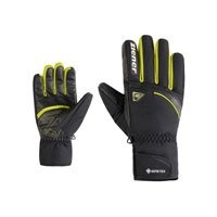 Pánske skialpinistické rukavice | GALISO-Z GTX + GORE PLUS WARM