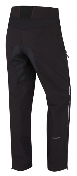 Pánské softshell kalhoty | Keson M