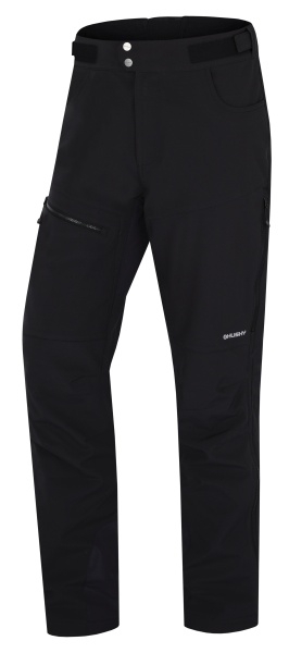 Pánske softshell nohavice | Keson M