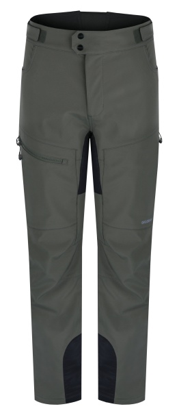 Pánske softshell nohavice | Keson M