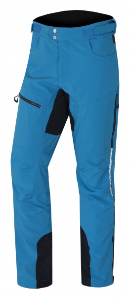 Pánske softshell nohavice | Keson M