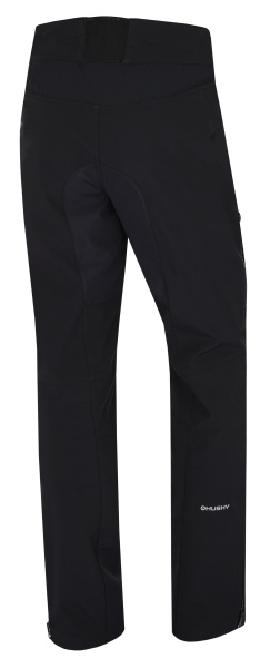 Pánske softshell nohavice | Keson M