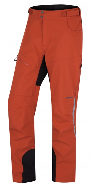 Pánske softshell nohavice | Keson M