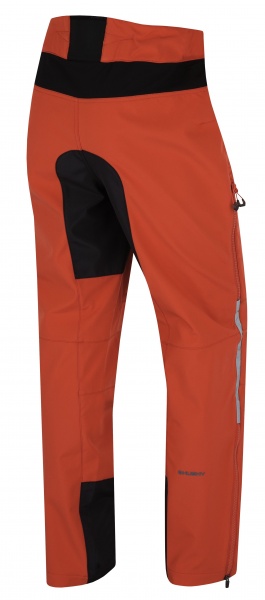 Pánske softshell nohavice | Keson M