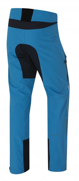 Pánske softshell nohavice | Keson M