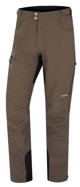 Pánske softshell nohavice | Keson M
