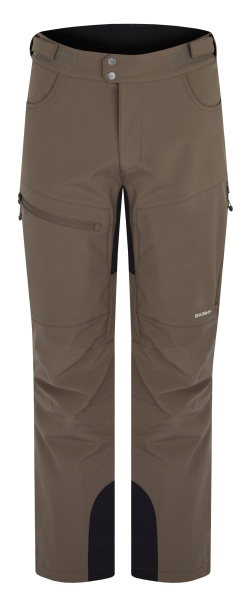 Pánske softshell nohavice | Keson M