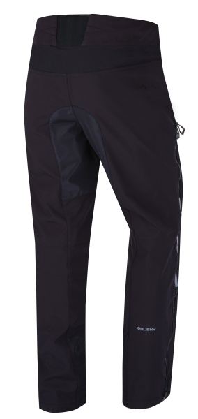 Pánske softshell nohavice | Keson M