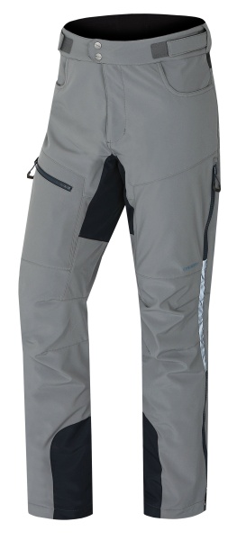 Pánske softshell nohavice | Keson M