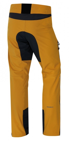 Pánske softshell nohavice | Keson M