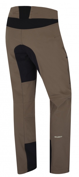 Pánske softshell nohavice | Keson M