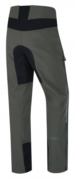 Pánske softshell nohavice | Keson M