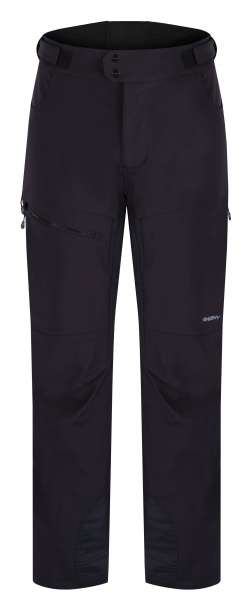 Pánske softshell nohavice | Keson M