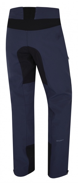 Pánske softshell nohavice | Keson M
