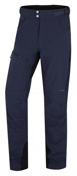 Pánske softshell nohavice | Keson M
