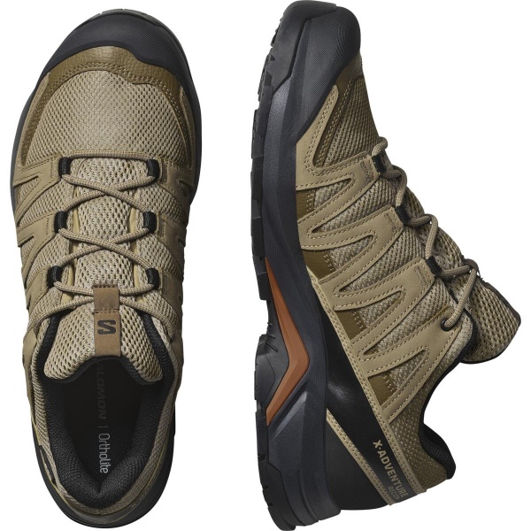Pánske topánky | X-ADVENTURE RECON GTX