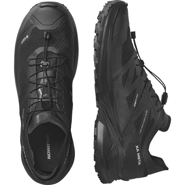 Pánske topánky | XA META MIF GTX