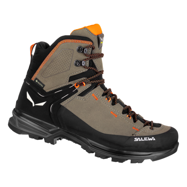 Pánske trekové topánky | SALEWA Mtn trainer 2 Mid GTX
