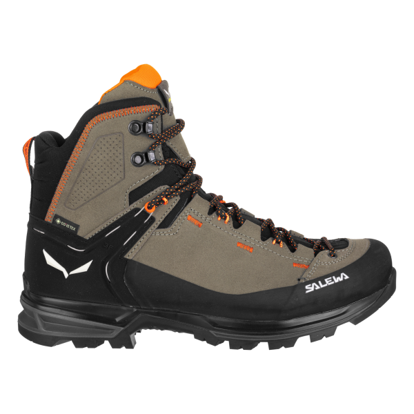 Pánske trekové topánky | SALEWA Mtn trainer 2 Mid GTX