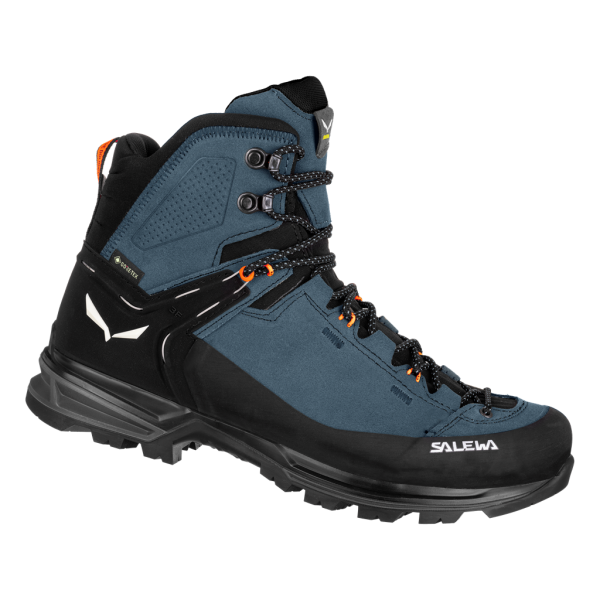 Pánske trekové topánky | SALEWA Mtn trainer 2 Mid GTX