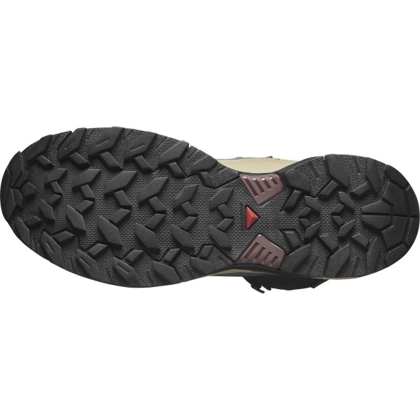 Pánske turistické topánky | X ultra 360 Mid GTX