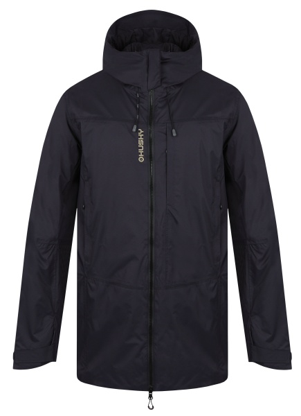 Pánsky hardshell kabát | Nestia M