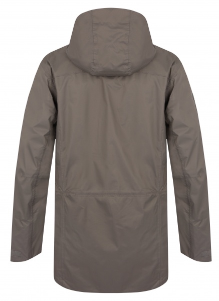 Pánsky hardshell kabát | Nestia M