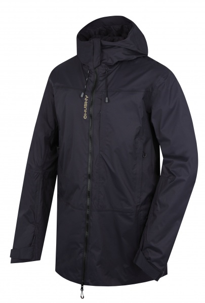 Pánsky hardshell kabát | Nestia M