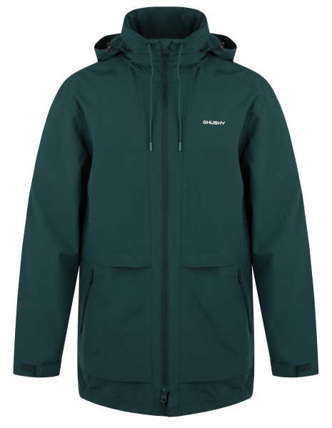 Pánsky hardshell kabát | Nevr M