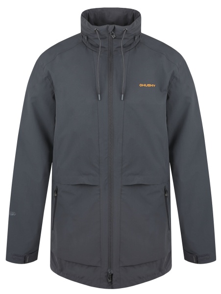 Pánsky hardshell kabát | Nevr M
