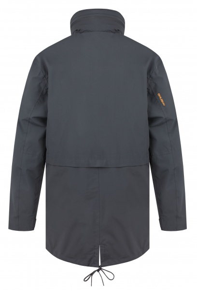 Pánsky hardshell kabát | Nevr M