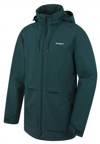 Pánsky hardshell kabát | Nevr M